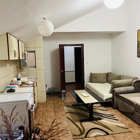 Hotel House Of Peace Podgorica Exterior foto