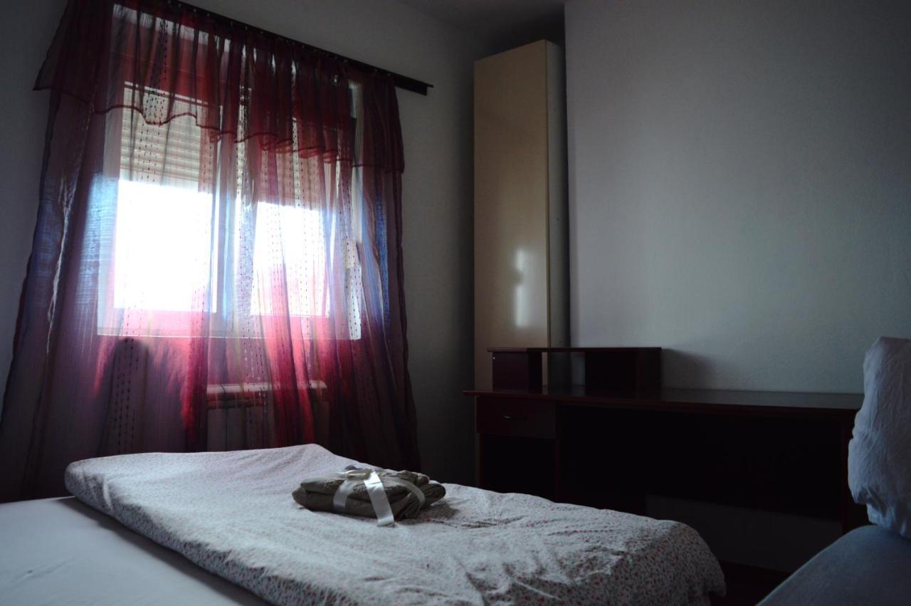 Hotel House Of Peace Podgorica Exterior foto